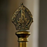 churchwarden wand